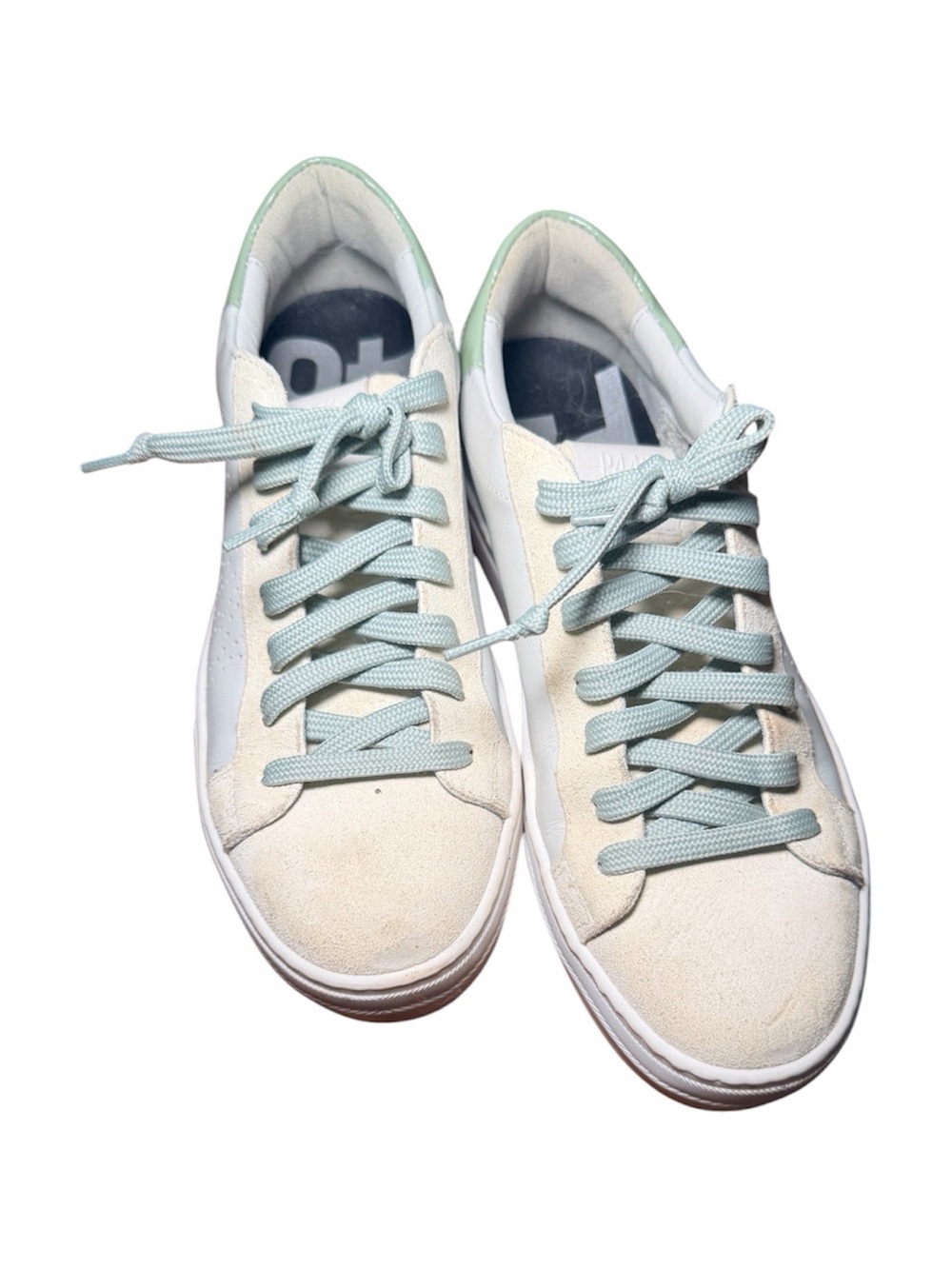 P448 Sneakers - Thea